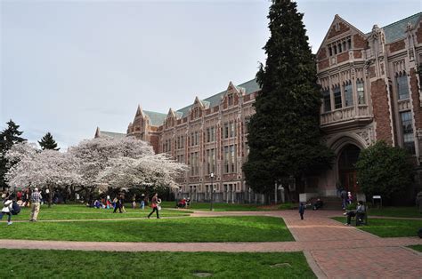 prepscholar university of washington